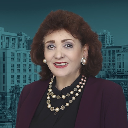 Linda Vergara-Yslas Photo